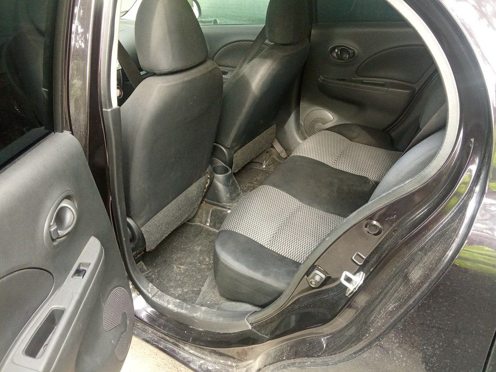 Nissan March, 1.2 L, 2014 il, 233 300 km 77-ST-513 — Avtomobillər, Bakı (9)