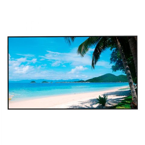 Monitor 55” UHD LED dahua DHI-LM55-S400-SE-V1 — Almal — Камеры видеонаблюдения