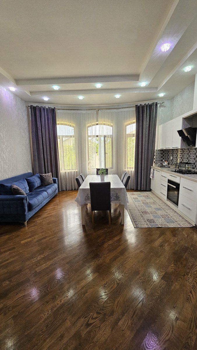 Satılır 4 otaqlı həyət evi/bağ evi 165 m² — Ev, villa, Bakı (11)