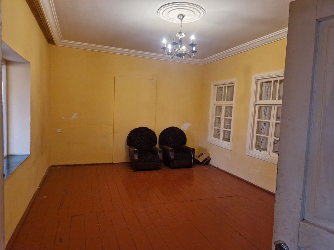 Həyət evi kirayə verilir, Hövsan qəs — Ev, villa, Bakı (4)