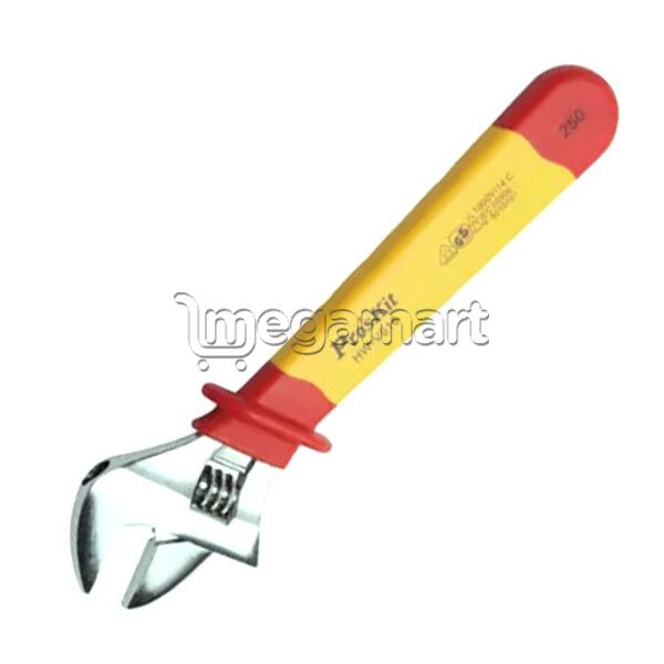 Açar 10" Pro'sKit HW-V610 VDE-1000V — Əl alətləri, Bakı