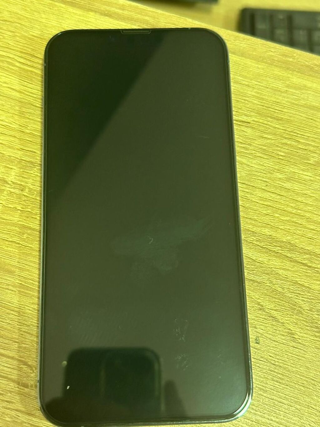 IPhone 13 Pro Max, 1 TB, Blue Titanium — Apple iPhone, Bakı (5)
