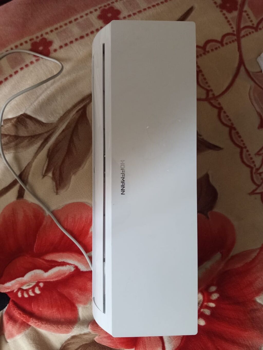 Kondisioner Hoffmann SOAC-09/XA81P (9000 BTU) – Az işlənib, əla — Kondisioner və split-sistemlər, Bakı (2)