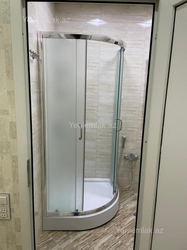 Kirayə 2 otaqlı Bina evi menzil (Yeni tikili), 70 m², Sabunçu rayonu — Mənzil, Bakı (12)