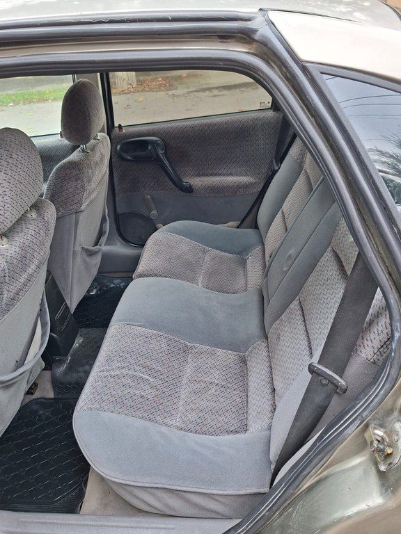 Opel Vectra, 2.0 L, 1996 il, 350 000 km — Avtomobillər, Bakı (6)