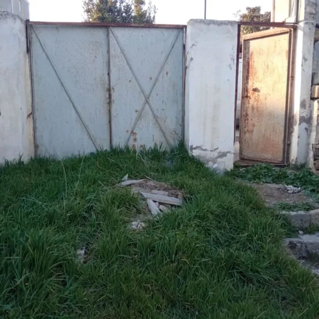 Satılır 3 otaqlı həyət evi/bağ evi 70 m² — Ev, villa, Bakı (10)