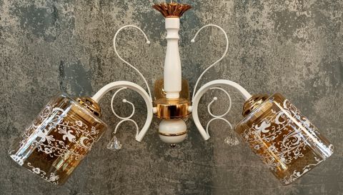 Asma çilçıraq 100BF077 — 64.8 ₼ · Bakı · Mallar Asma çilçıraq 100BF077 — Bakı
