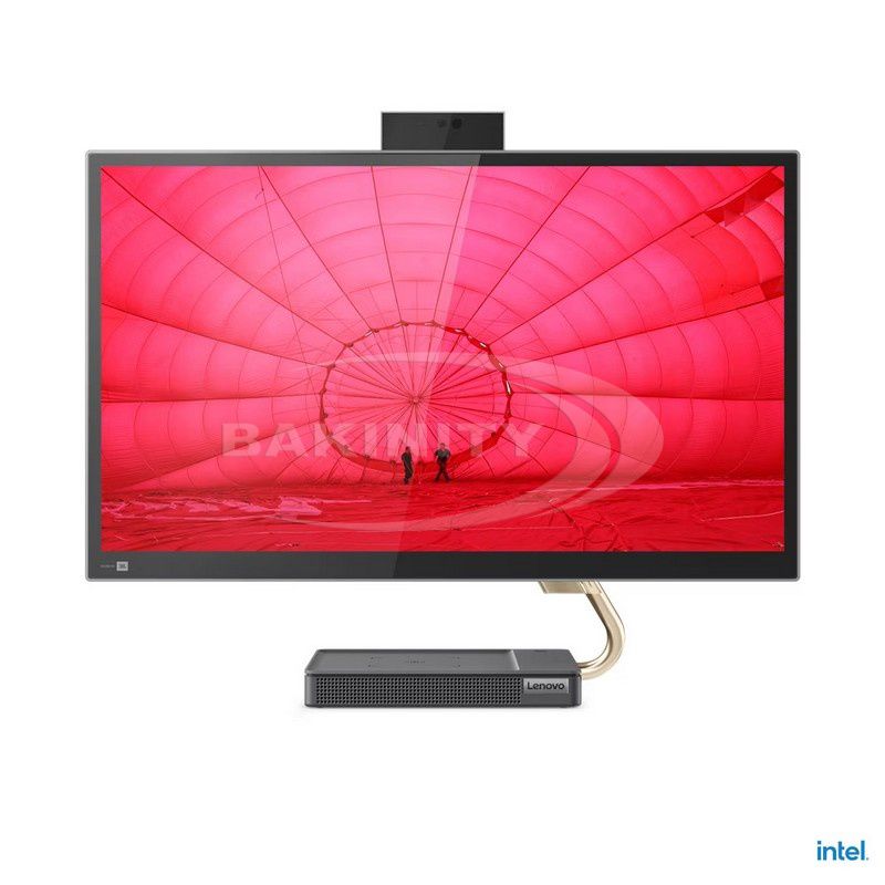 Monoblok Lenovo IdeaCentre AIO 5 27IOB6 (F0G4006JRK-N) — Monobloklar, Bakı