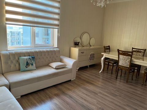 İcarəyə verilir 2 otaqlı yeni tikili 70 m² — 650 ₼ · Bakı · Mənzil İcarəyə verilir 2 otaqlı yeni tikili 70 m² — Bakı