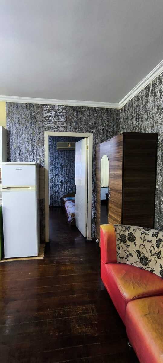 İcarəyə verilir 2 otaqlı köhnə tikili 40 m² — Mənzil, Bakı (4)