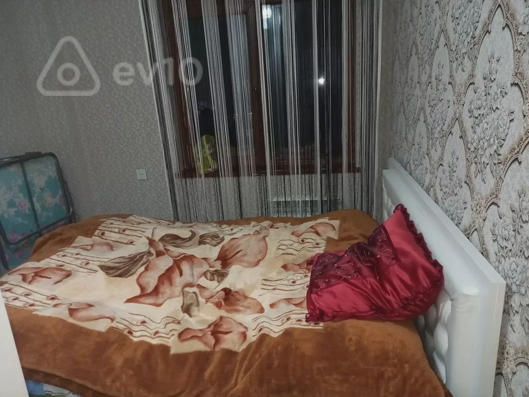 For rent: 2-room apartment (new building), 51 m² — Mənzil, Bakı
