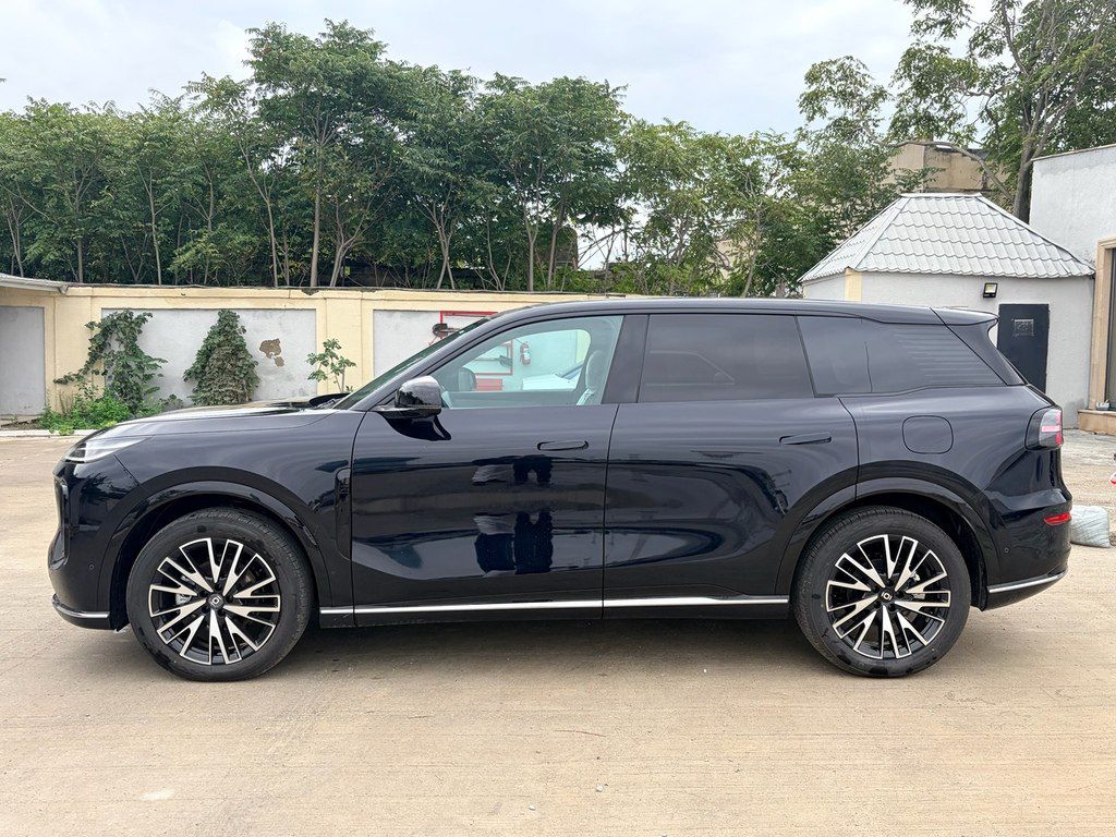 Changan Qiyuan Q07, 1.5 L, 31.7 kWh, 2026 il, yeni — Avtomobillər, Bakı (10)