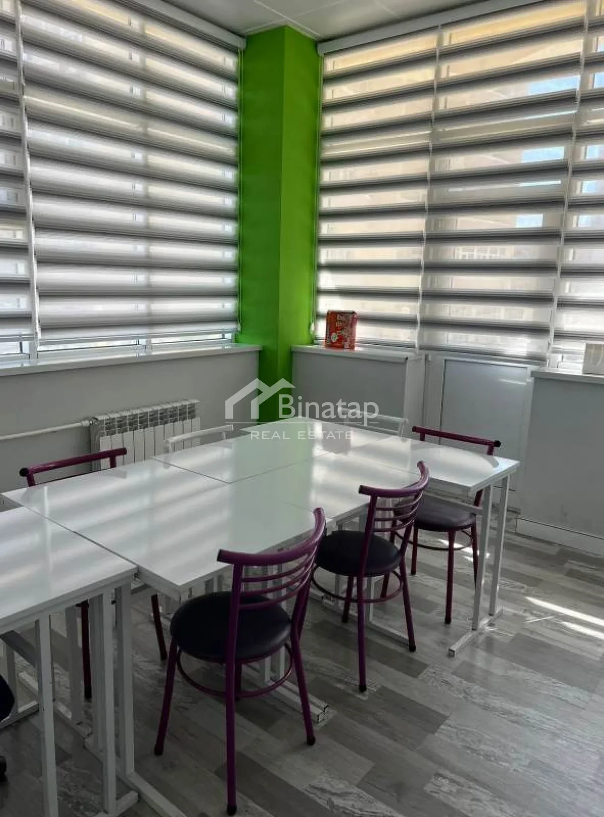 İcarəyə verilir obyekt 280 m², İçərişəhər metrosu, Nəsimi rayonu — Bakı