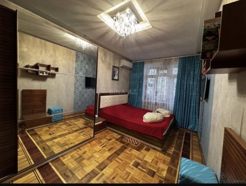 Satılır 3 otaqlı köhnə tikili 100 m² — 270 000 ₼ · Bakı · Mənzil Satılır 3 otaqlı köhnə tikili 100 m² — Bakı