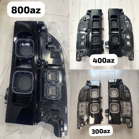"Land Rover Defender" stop farası — 300 ₼ · Bakı · Ehtiyat hissələri və aksesuarlar "Land Rover Defender" stop farası — Bakı
