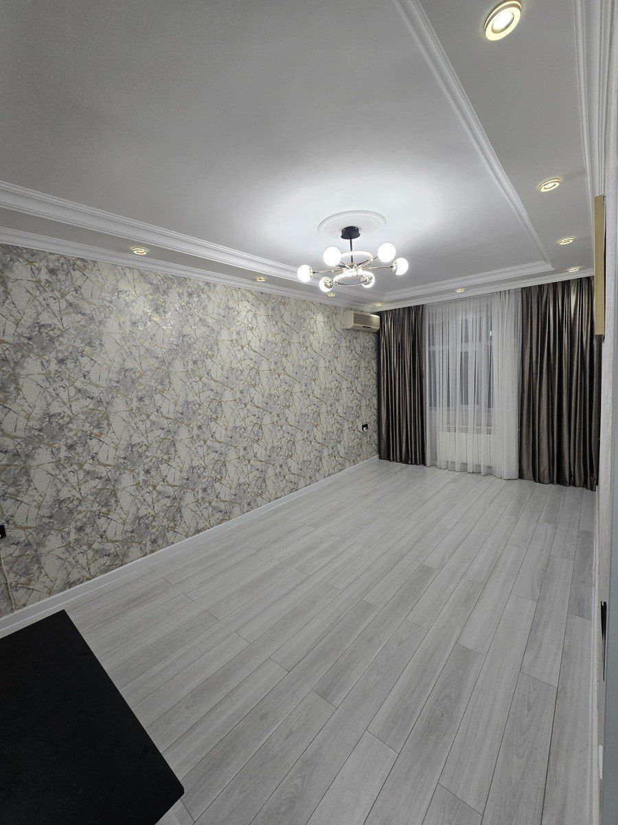 Satılır 3 otaqlı köhnə tikili 90 m² — Mənzil, Bakı (4)