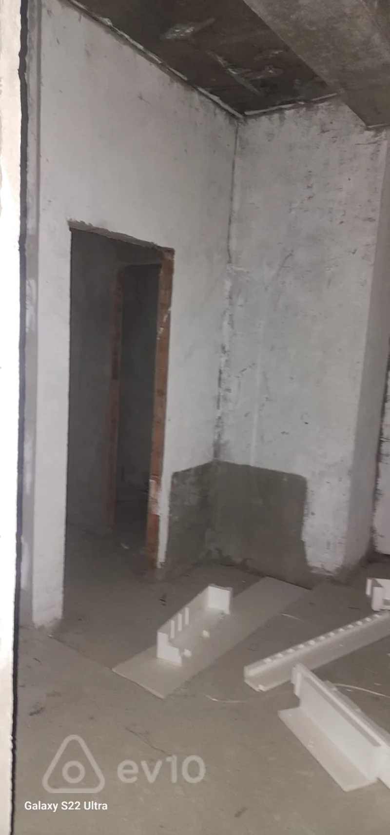 1 otaqlı mənzil, 50 m², Ağ Şəhərdə, Majestic Palace yaşayış kompleksi — Mənzil, Bakı (12)