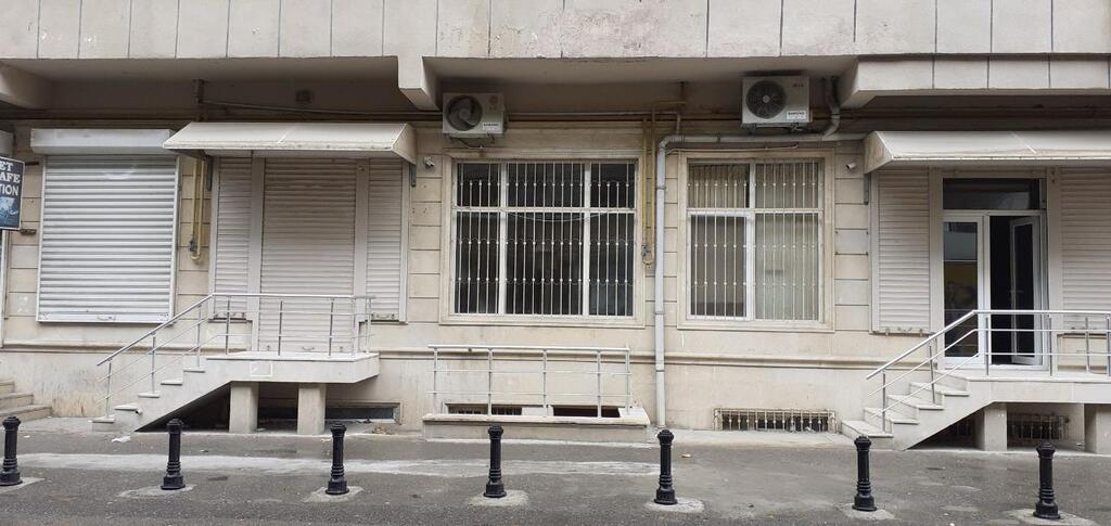 Satılır obyekt 220 m² — Əmlak, Bakı (9)