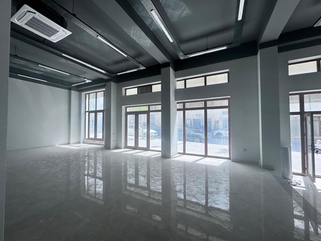İcarəyə verilir obyekt 480 m² — Əmlak, Bakı (2)