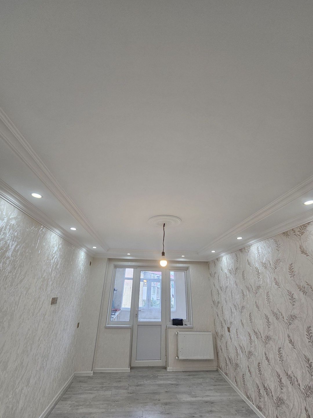 Satılır 2 otaqlı köhnə tikili 47 m² — Mənzil, Sumqayıt (5)