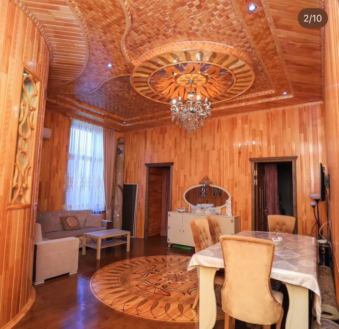 4-otaqlı mənzil, Lənkəran r., 100 m² — Mənzil, Lənkəran (2)
