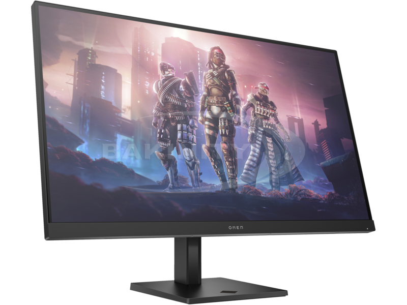 Monitor Omen 32q Gaming Monitor (780K0AA) — Monitorlər, Bakı (3)