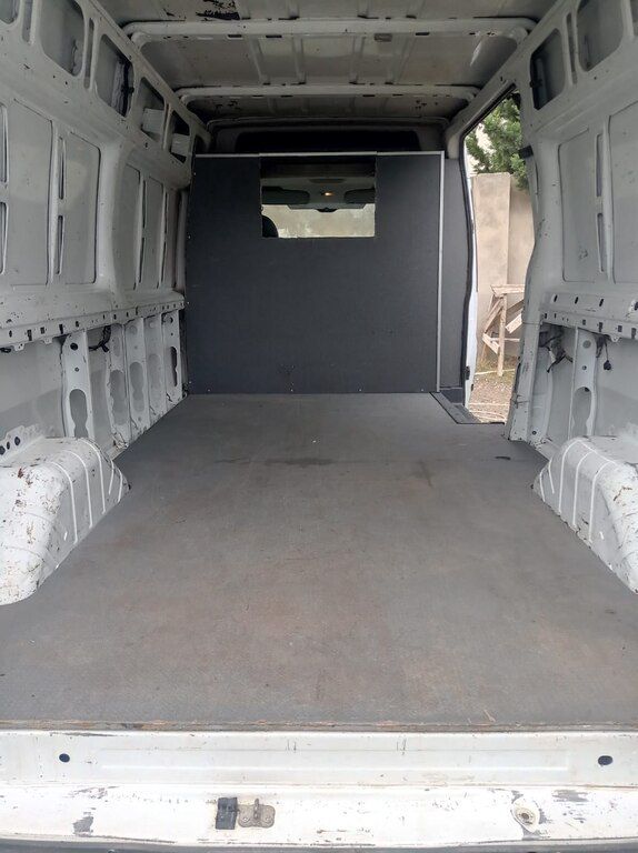 Ford Transit, 2.4 L, 2007 il, 300 000 km 99-VO-758 — Avtomobillər, Bakı (8)