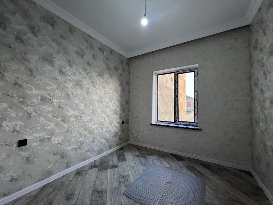 Satılır 5 otaqlı həyət evi/bağ evi 180 m² — Ev, villa, Bakı (6)