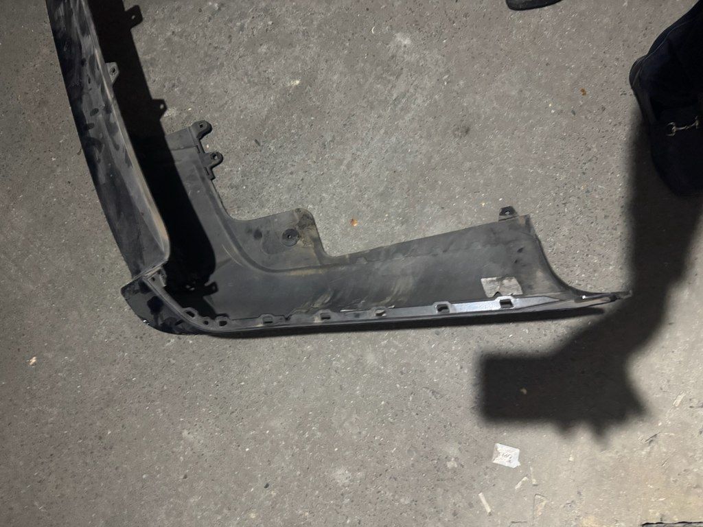 "Range Rover" buferi — Ehtiyat hissələri və aksesuarlar, Bakı (4)