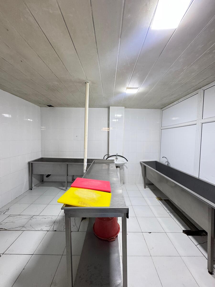 Satılır obyekt 300 m² — Əmlak, Bakı (9)