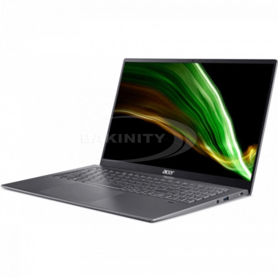 Noutbuk Acer Swift 3 SF316-51 (NX.ABDER.009) — Noutbuklar, Bakı (2)