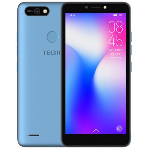 Smartfon Tecno Pop 2F 1GB 16GB — Bakı