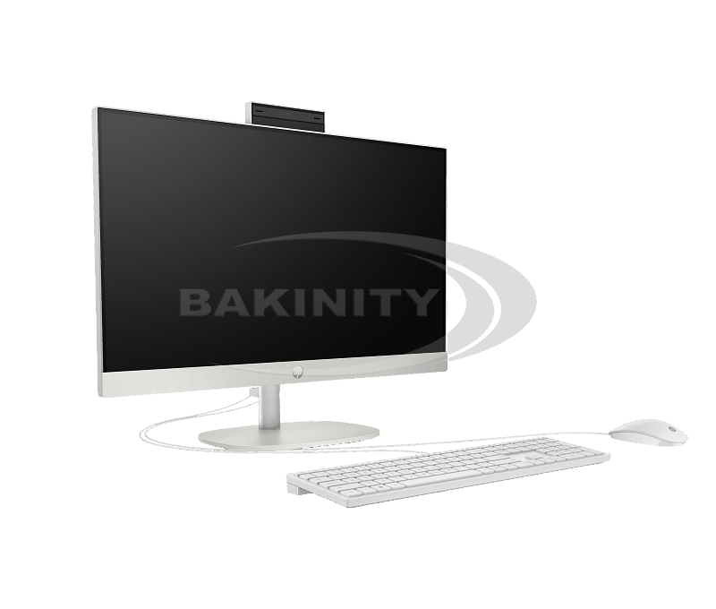 Monoblok HP All-in-One 24-cr0076ci (A5JQ2EA) — Monobloklar, Bakı (3)