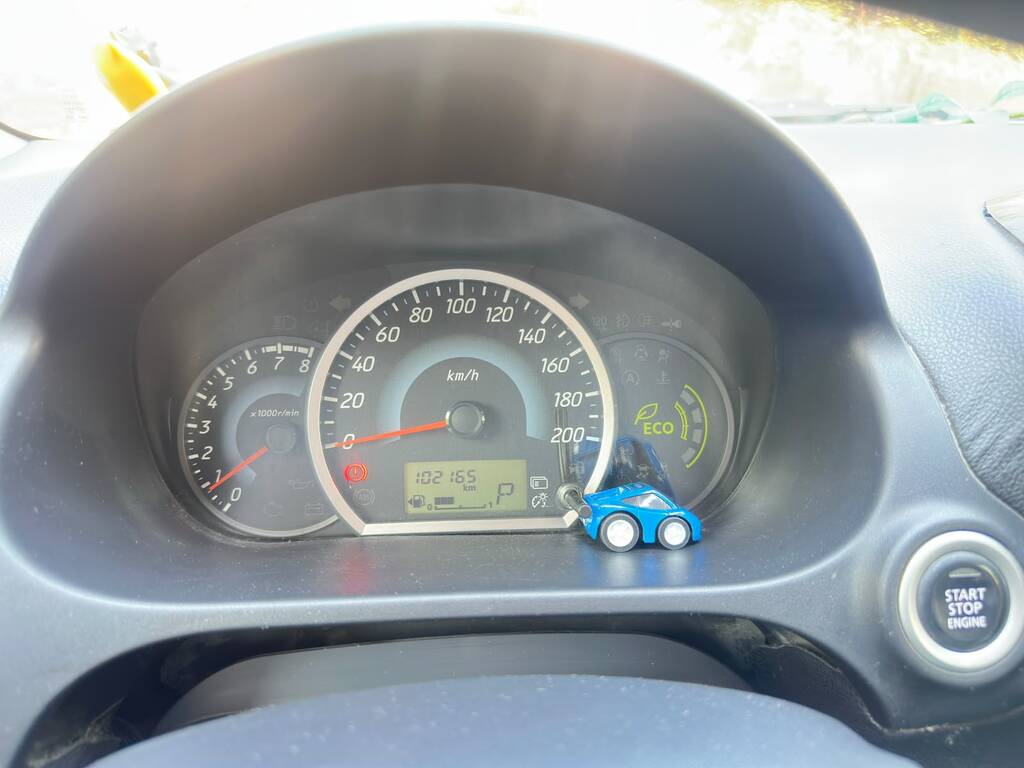 Mitsubishi Mirage, 1.0 L, 2015 il, 105 000 km 77-LO-135 — Avtomobillər, Bakı (3)