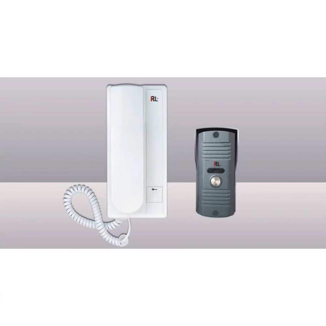 Domofon RL-3207CC — Domofonlar, Bakı (2)