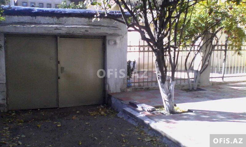 Həyət evləri Kirayə Verilir Nərimanov r., Gənclik m., 5 otaq, 150 m² — Ev, villa, Bakı (2)