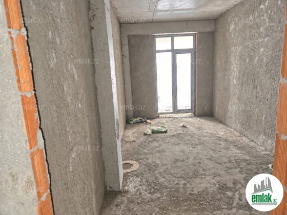 Satılır 3 otaqlı 150 m² yeni tikili 28 May m — Mənzil (5)