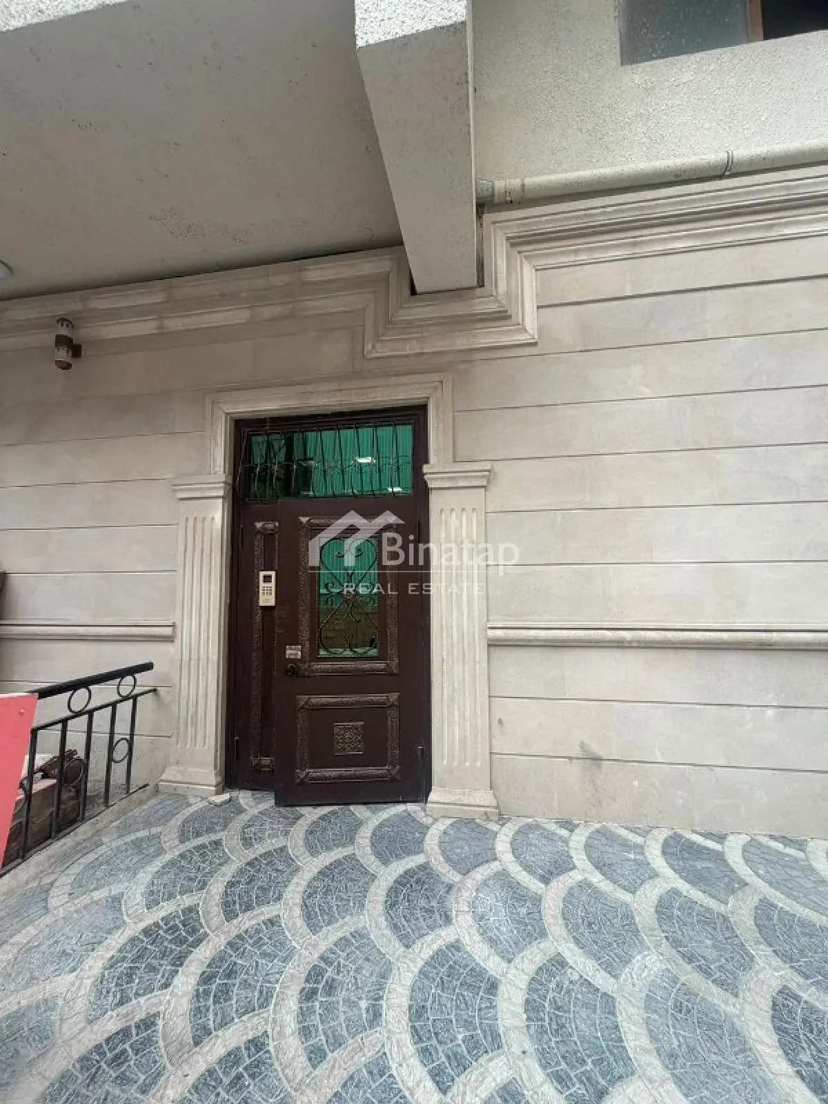 Satılır 4 otaqlı yeni tikili 173 m², 28 May metrosu, Nərimanov rayonu — Mənzil, Bakı (4)