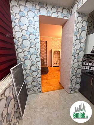 Satılır 2 otaqlı 55 m² yeni tikili 2 mkr — Mənzil (5)