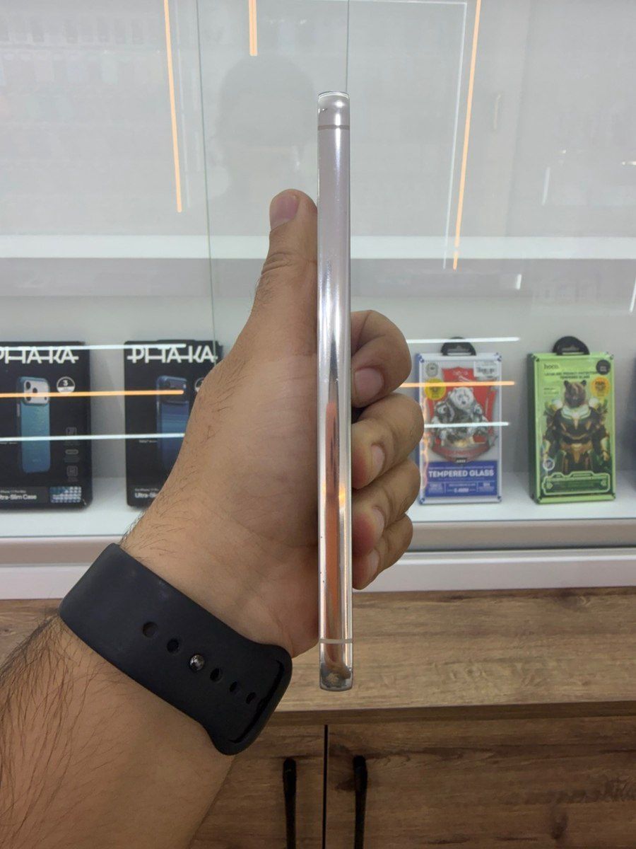Samsung Galaxy S23 Cream 256GB/8GB — Smartfonlar, Bakı (3)