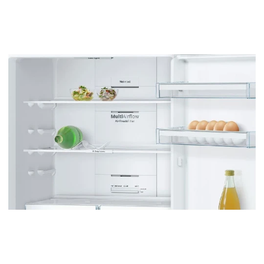 Soyuducu Bosch KGN49XL30U — Soyuducular, Bakı (5)