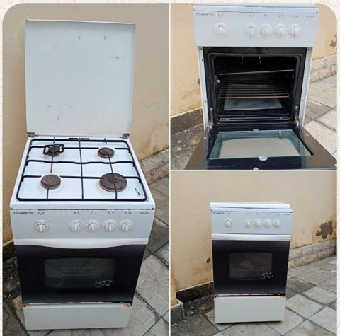 Soba 100azn Kohne gunesli 7781 leli — Bakı