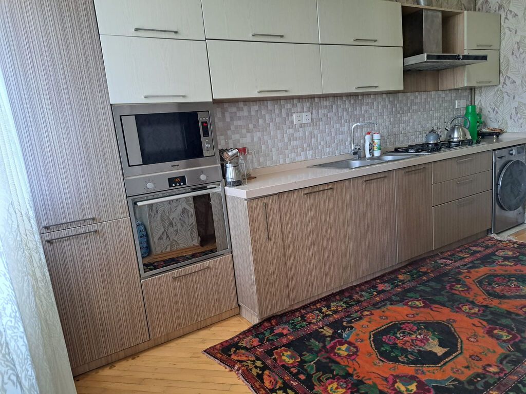 Köhnə tikili — Mənzil, Bakı (3)