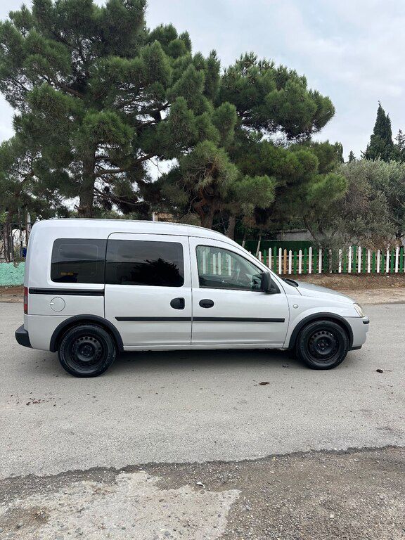 Opel Combo, 1.4 L, 2009 il, 215 000 km 99-SC-267 — Avtomobillər, Bakı (4)