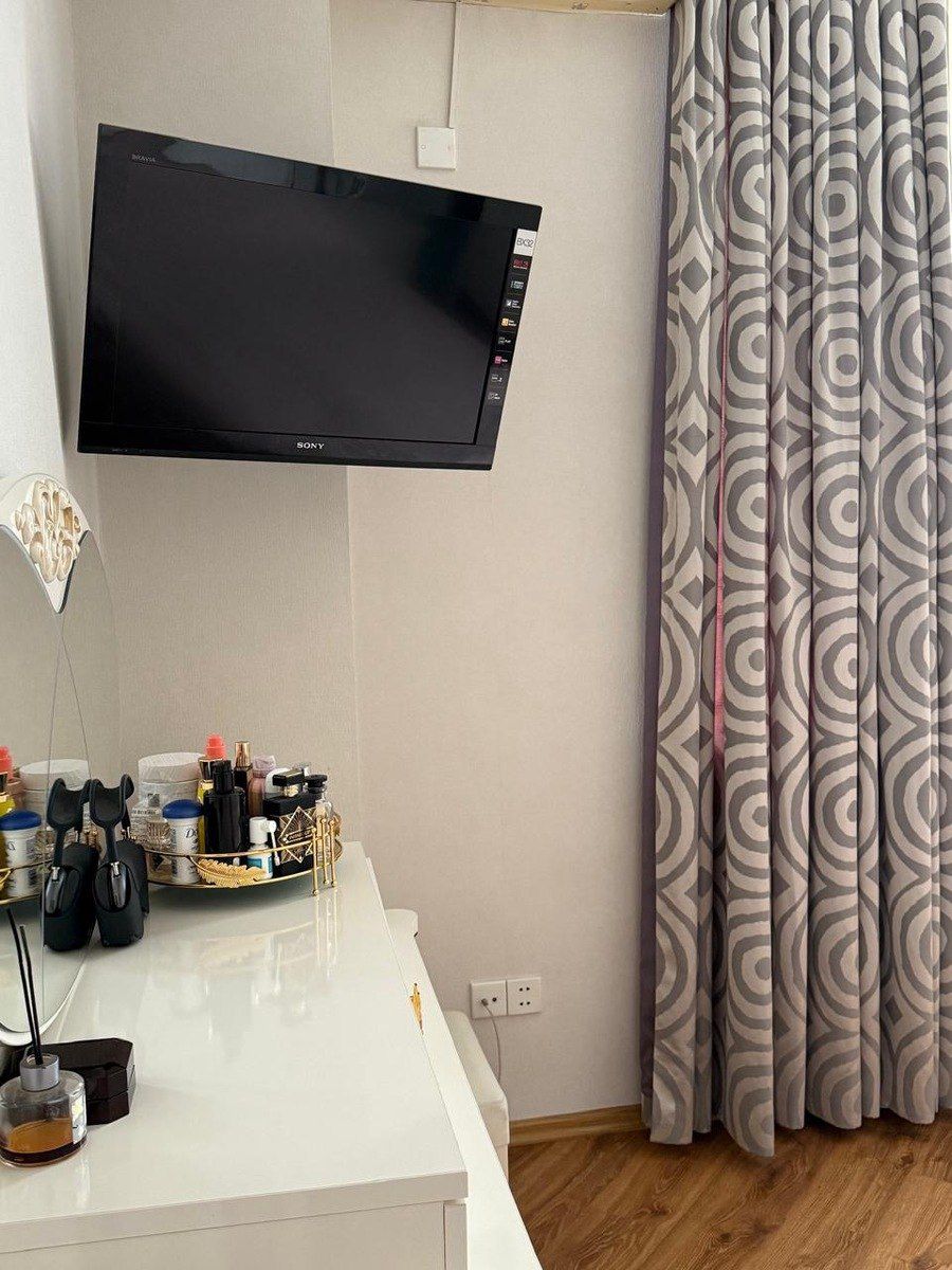 Satılır 3 otaqlı yeni tikili 110 m² — Mənzil, Bakı (9)