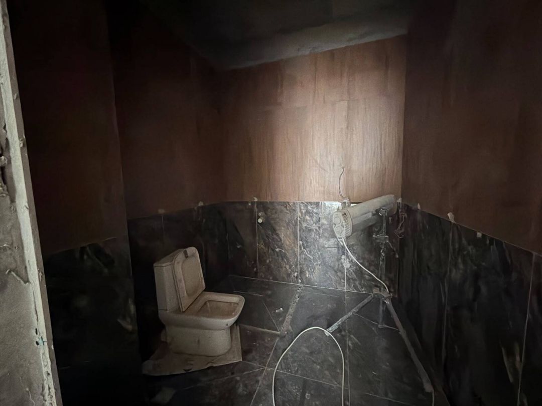Satılır 3 otaqlı yeni tikili 118 m² — Mənzil, Bakı (12)