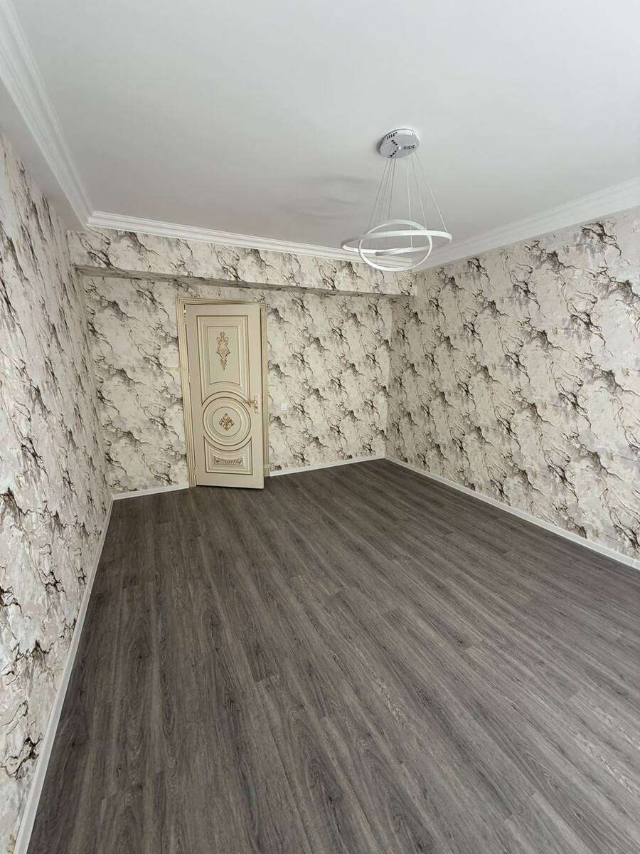 Satılır 2 otaqlı yeni tikili 54 m² — Mənzil, Bakı (2)
