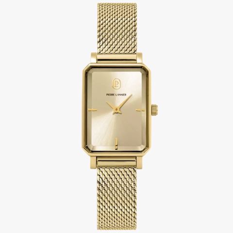 Qadın qol saatı Pierre Lannier 006L542 Gold — 309 ₼ · Bakı · Mallar Qadın qol saatı Pierre Lannier 006L542 Gold — Bakı
