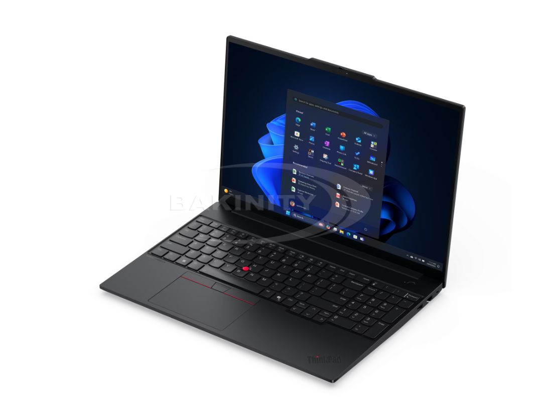 Noutbuk Lenovo ThinkPad E16 Gen 3 (21SR0048FW) — Noutbuklar, Bakı (5)