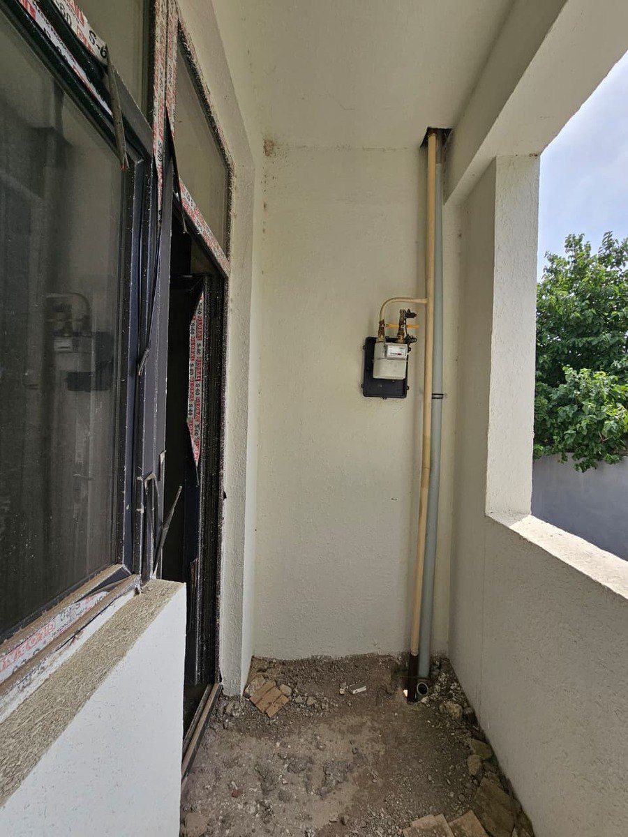 Satılır 3 otaqlı yeni tikili 90 m² — Mənzil, Bakı (8)